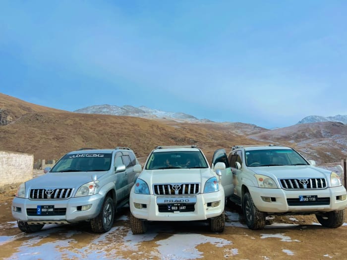 Travel Asia Expeditions &Rent A Car Services photo 3