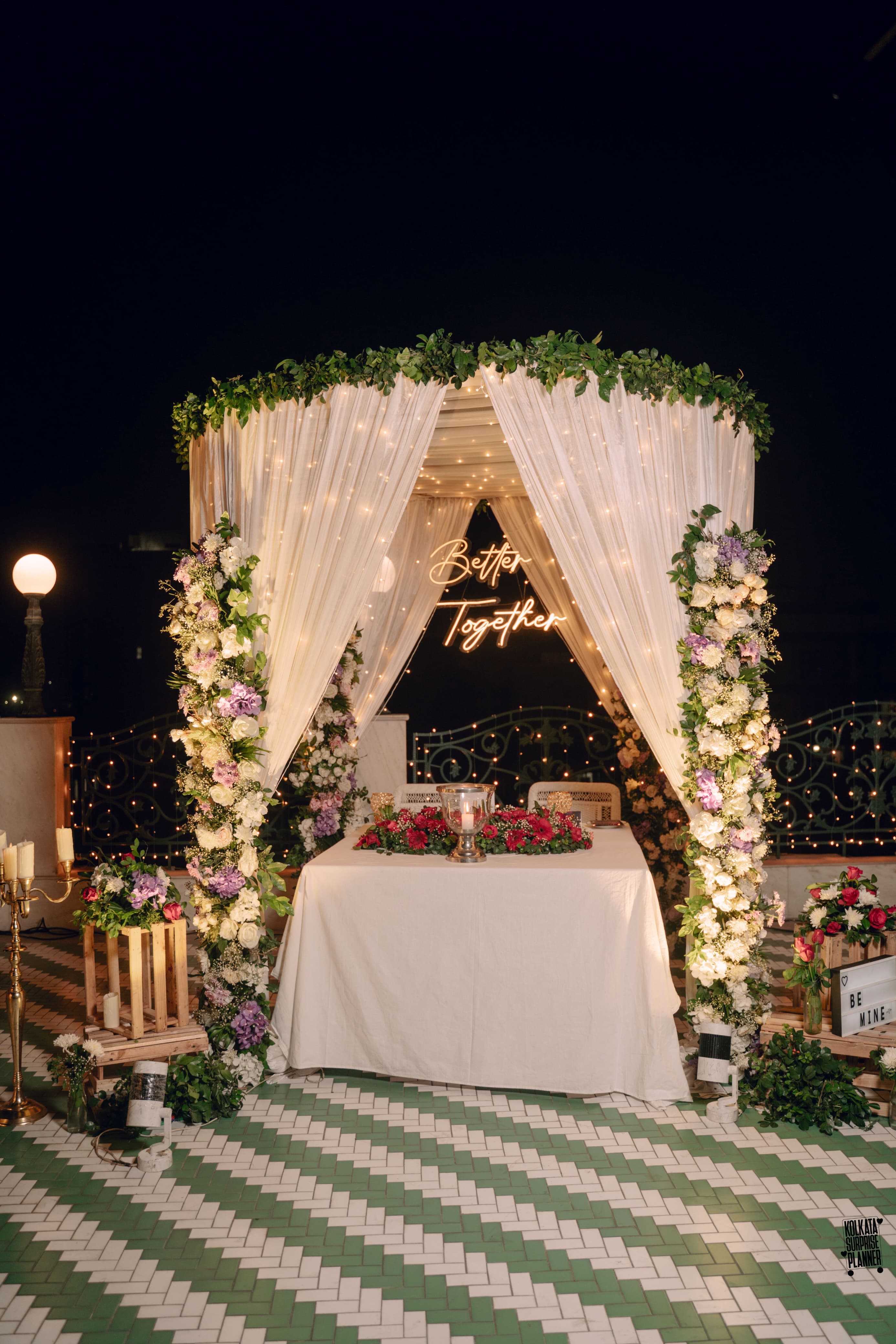 Make Your Proposal Truly Magical 2