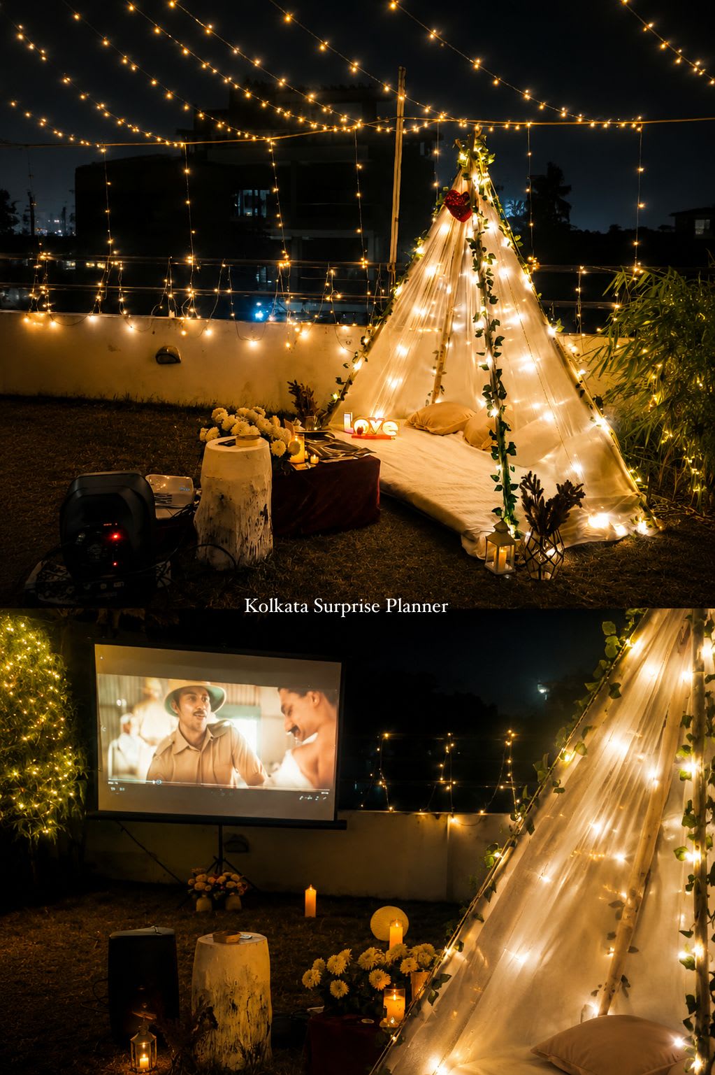 Movie Night Under The Sky 3
