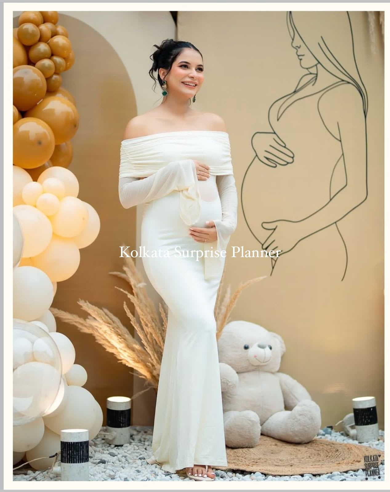 The Perfect Baby Shower Event 3