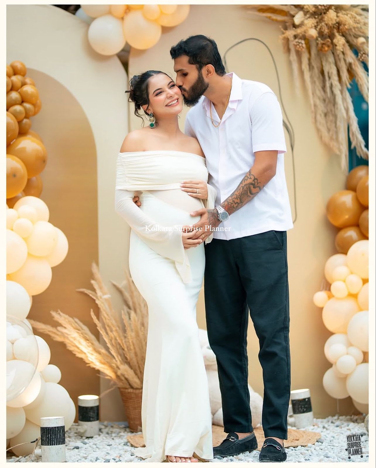 The Perfect Baby Shower Event 2