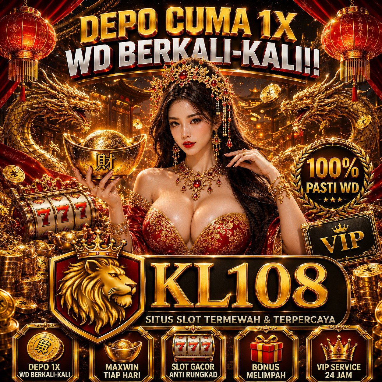 KL108