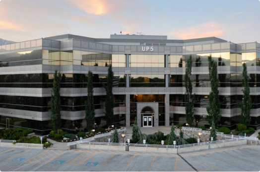 Salt Lake City (Headquarters) office