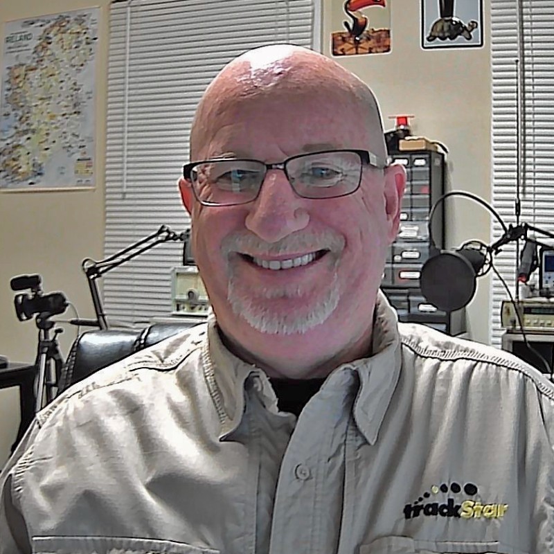 Mike Hughes