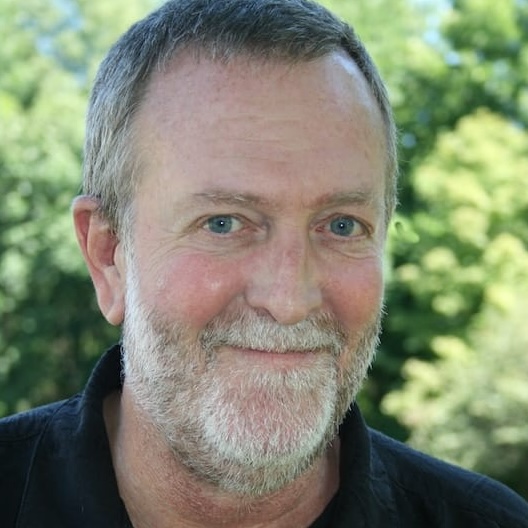 Jim Vanheck