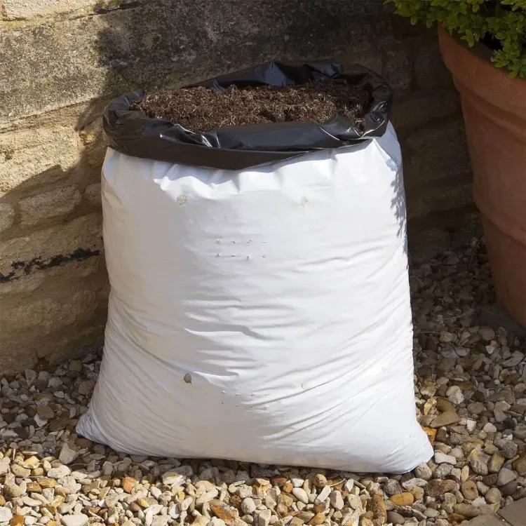 Bagged Compost