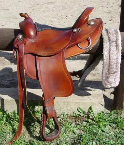 The Horse Owners Guide to Treeless Saddles