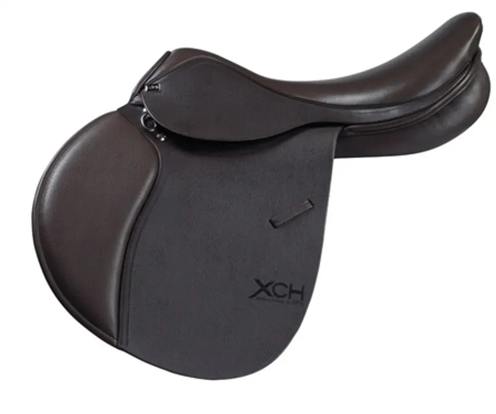 GFS Close Contact Saddle