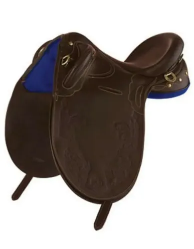 Australian Saddles: This could be your dream saddle