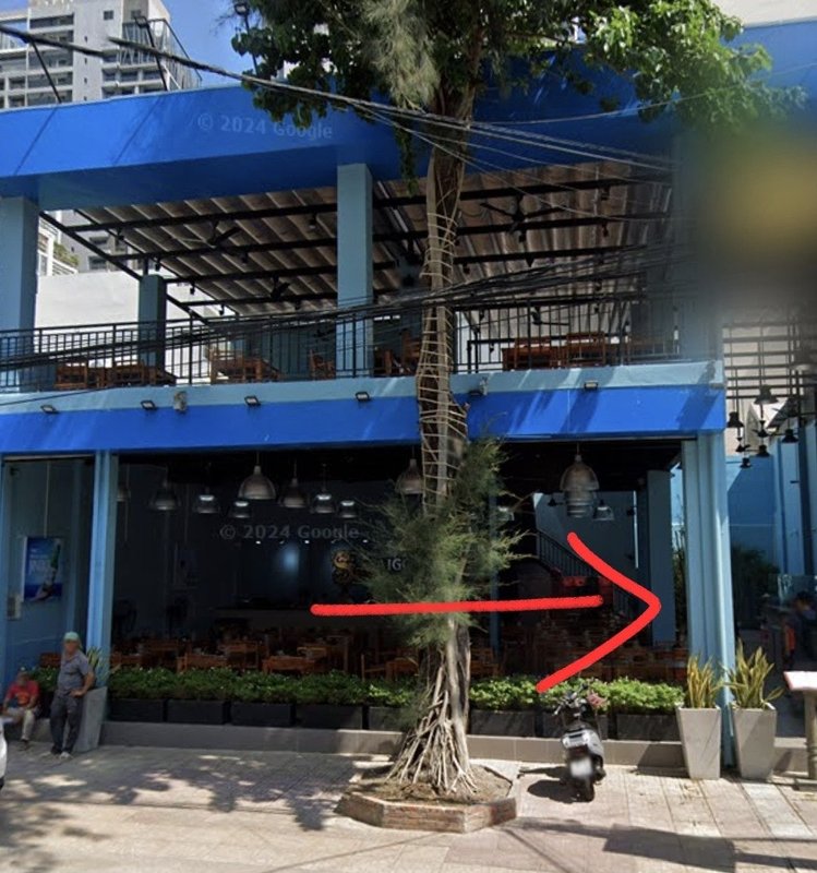 빈산의 랍스타와 마늘버터 맛조개