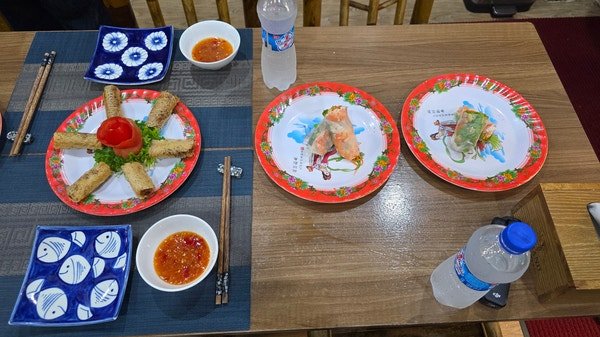 라 시에스타 호이안 리조트 수영장