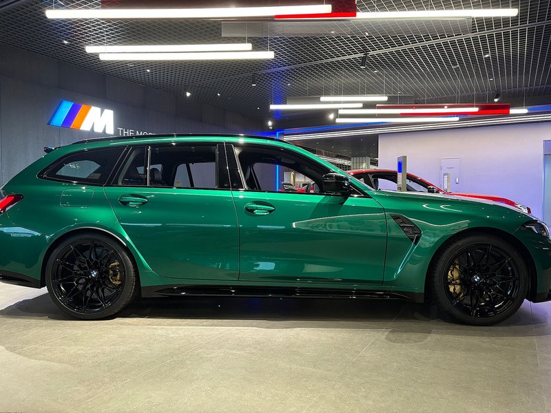 BMW M23