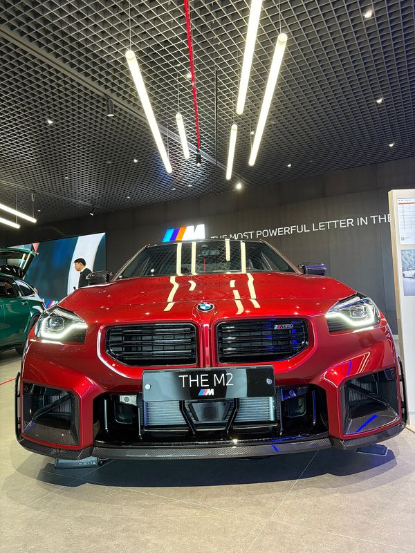 BMW M24