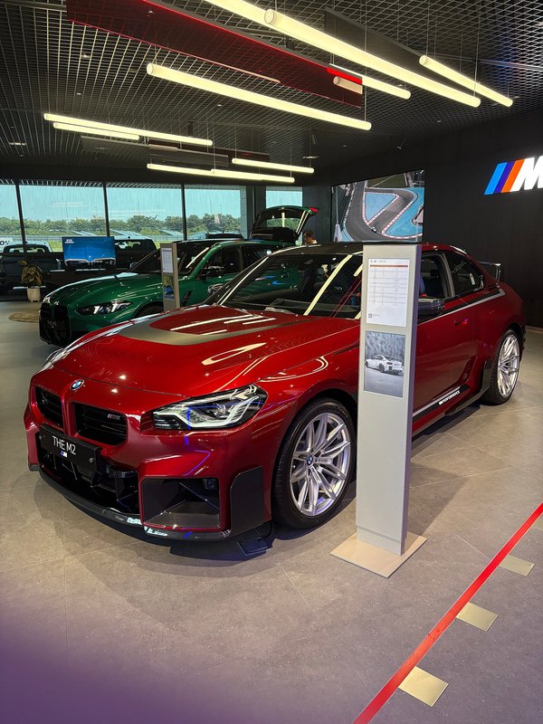 BMW M25