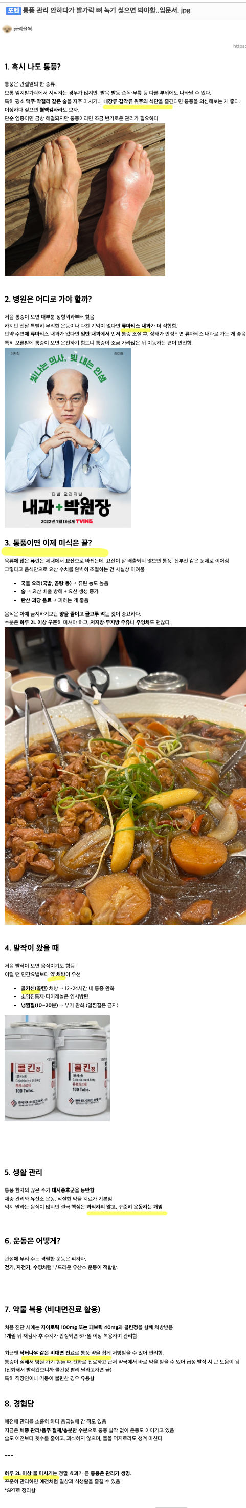 통풍1
