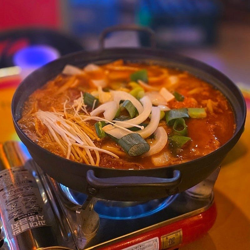 울산 북구 술집4