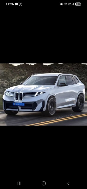 BMW X53