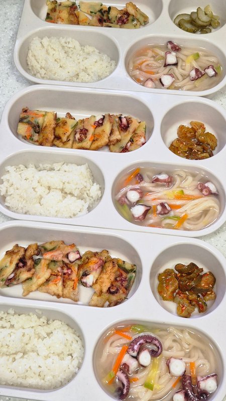 우체국 돌문어2