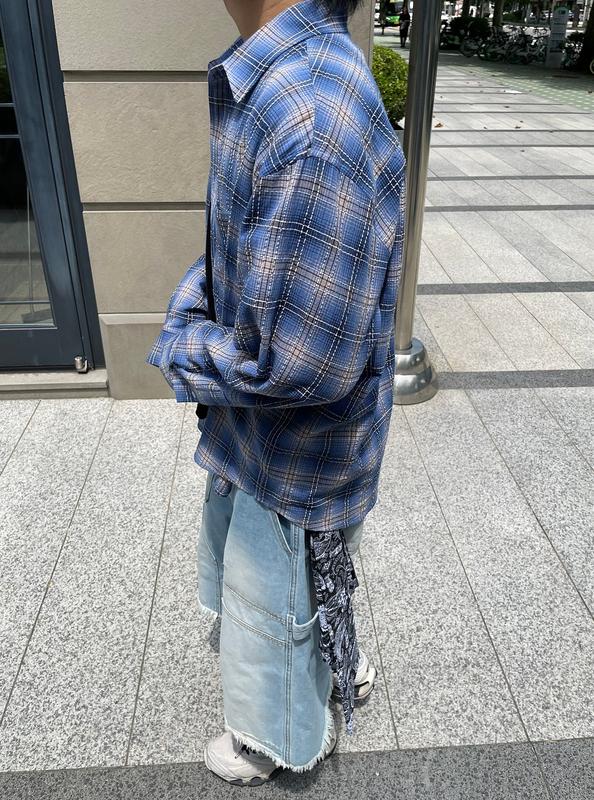 셔츠 코디2