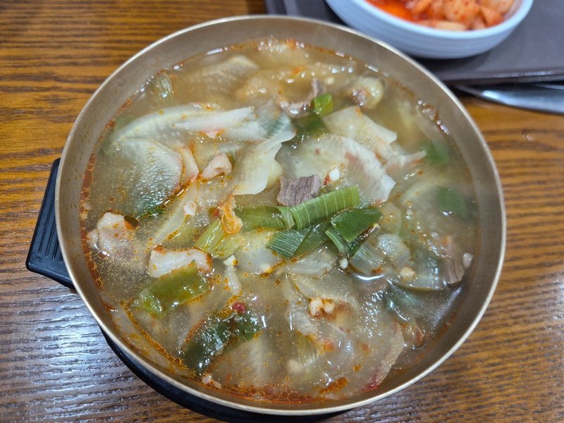 경주 천북 토함산3
