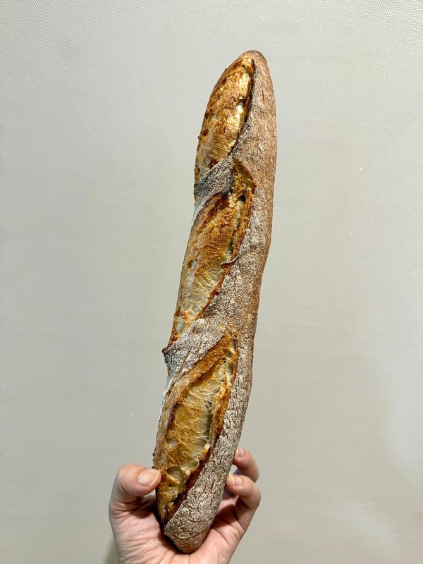 바게뜨 깡빠뉴1