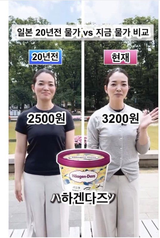 일본 물가2