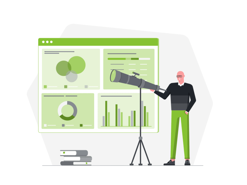 Stocksicle Dashboard Preview