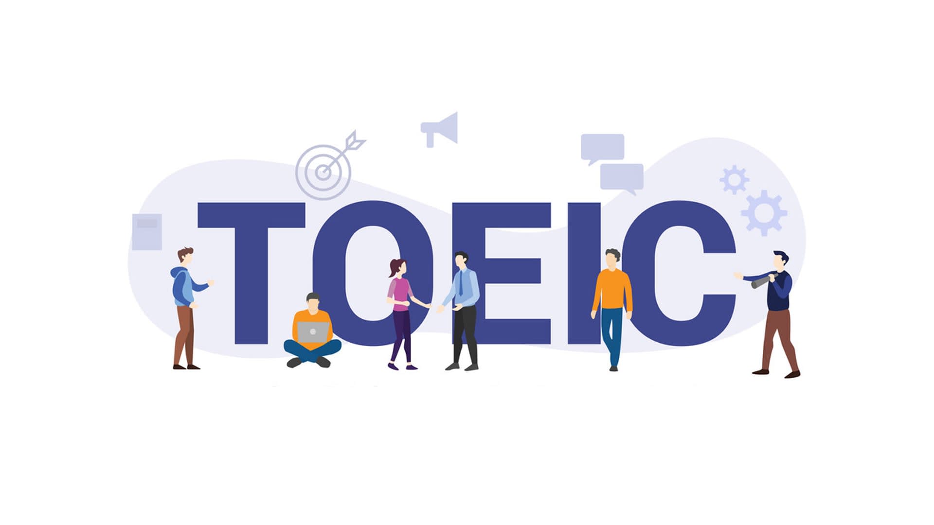 Combo 18 Khóa Học Toeic