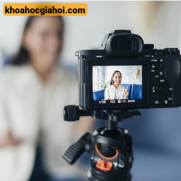 Khóa Học Short Video Production Mới Nhất Ngân Hà Lê
