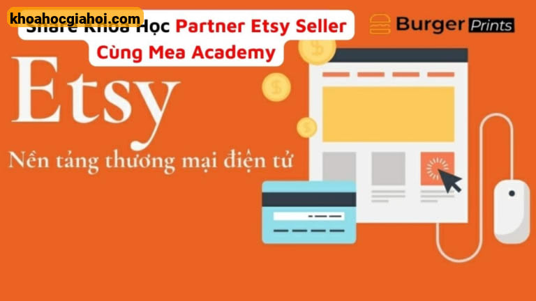 Khóa Học Partner Z Seller Cùng Mea Academy