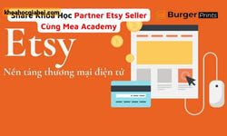 Khóa Học Partner Z Seller Cùng Mea Academy