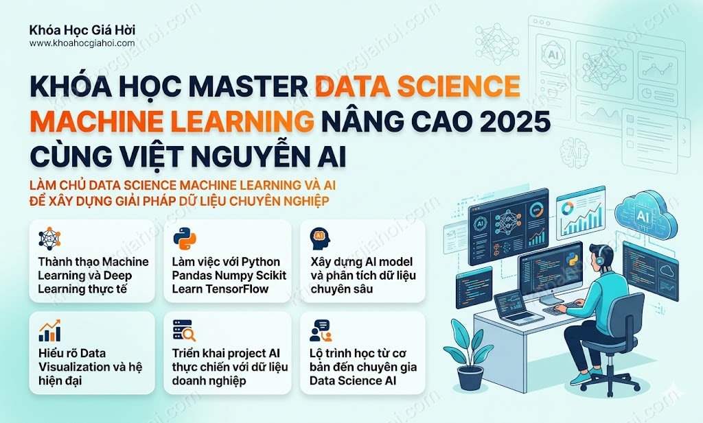 Khóa Học Money Master Mind 2025 Sơn Piaz – Bắt Đầu Hành Trình Kiếm $1,000 Đầu Tiên Với Affiliate X AI Với Lộ Trình Rõ Ràng, Ra Tiền Ngay