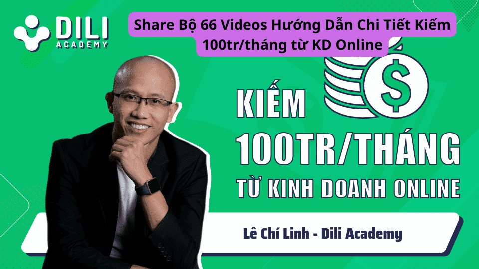 Share Bộ 66 Videos Hướng Dẫn Chi Tiết Kiếm 100trtháng từ KD Online