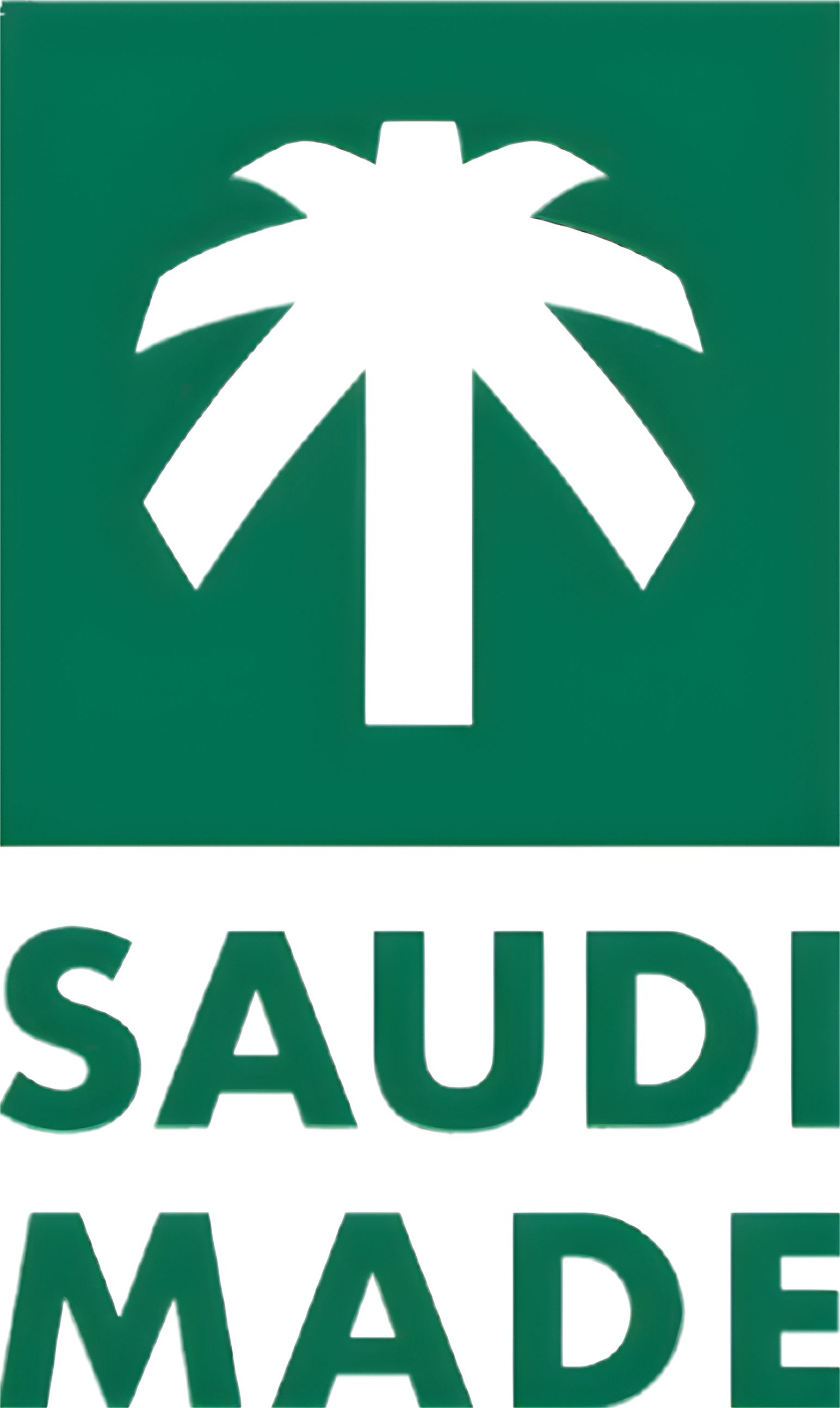 Saudi Made