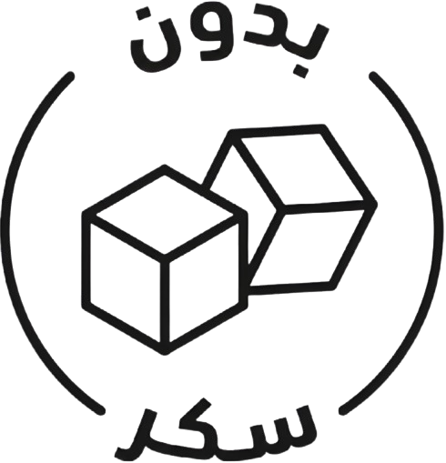 خالي من السكر