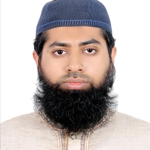 Ayub Ullah Biplob