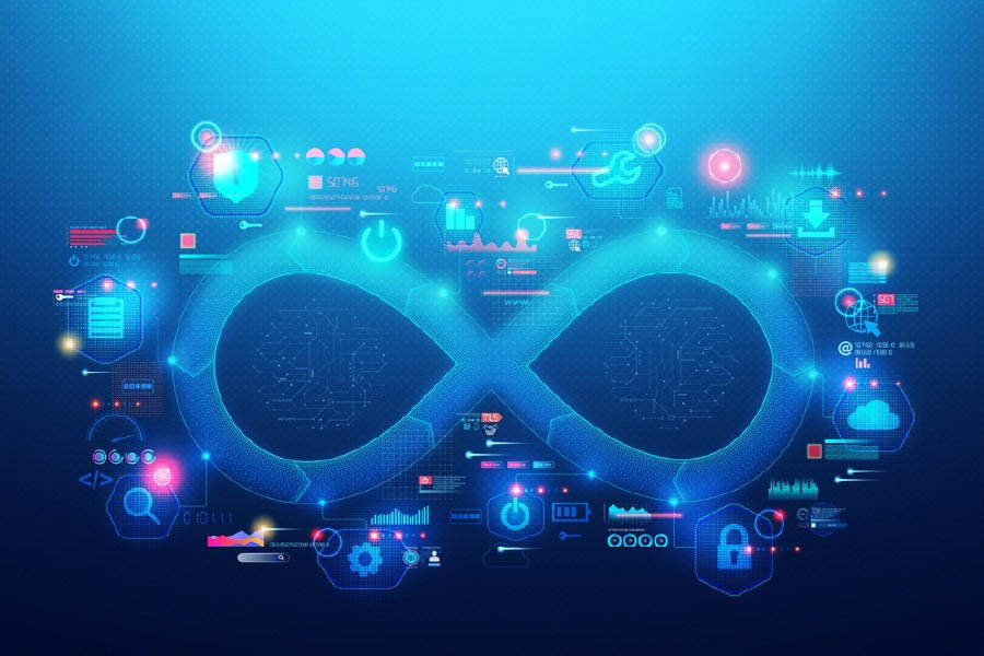 Secure, Scalable, Always On: Cloud & DevOps for Healthcare Software