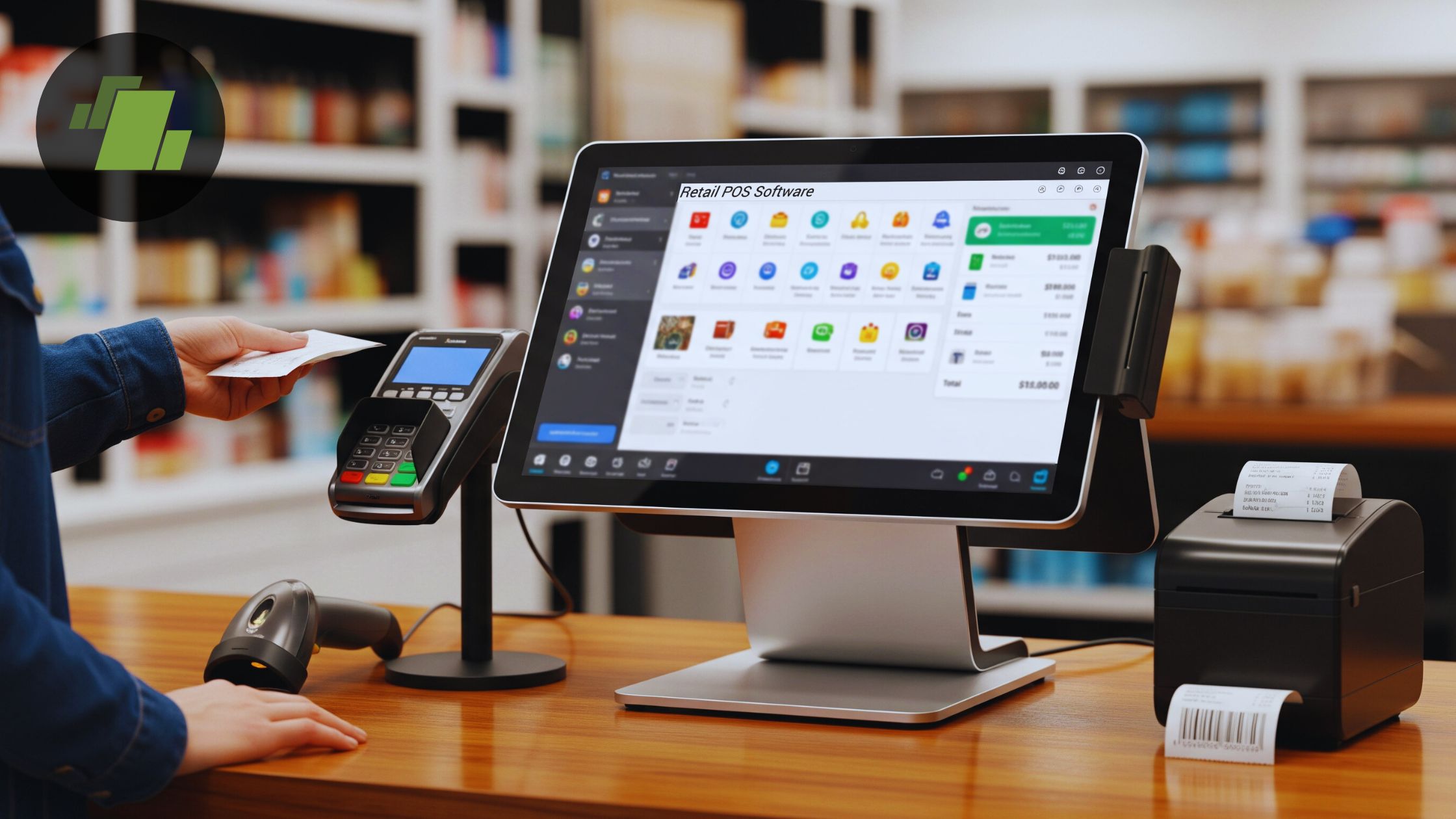 Best POS Software for Retail Business in Bangladesh