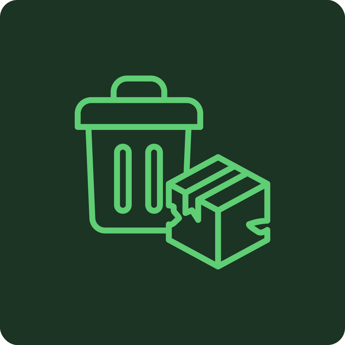 visit our freight disposal page
