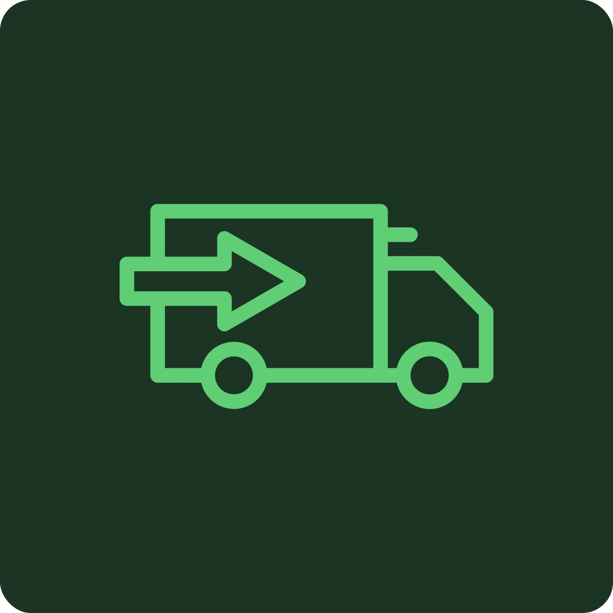 visit our crossdocking page