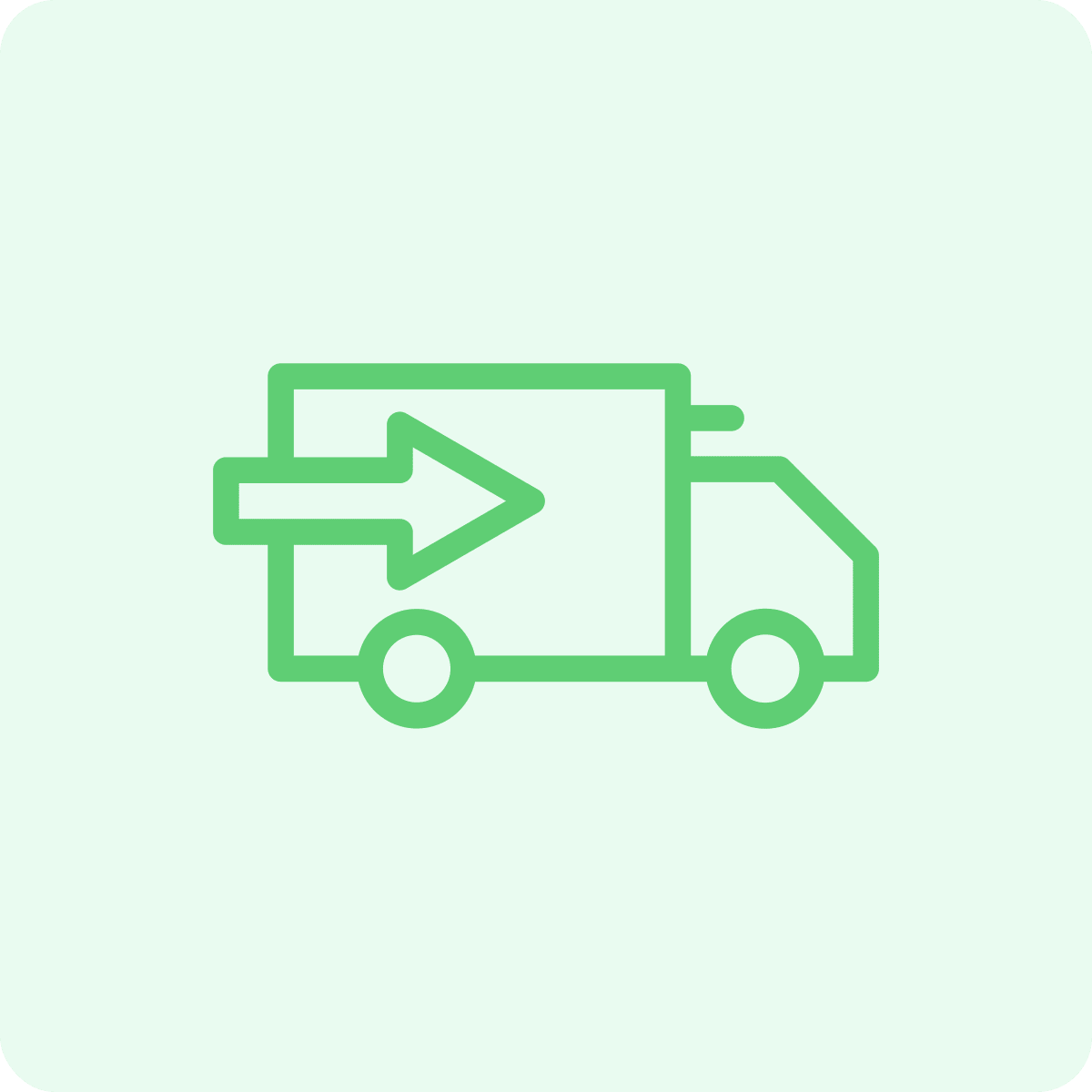 visit our Crossdocking page