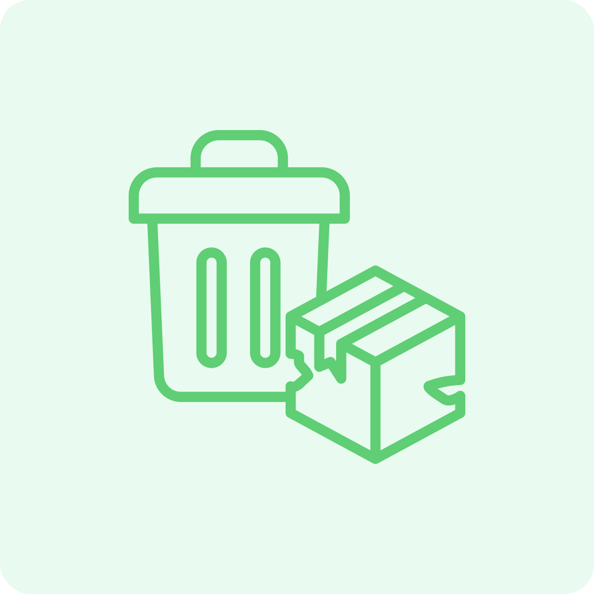 visit our Freight Disposal Page