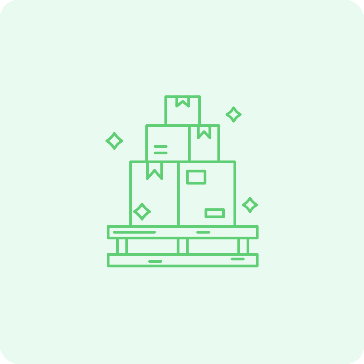 shifted load repair