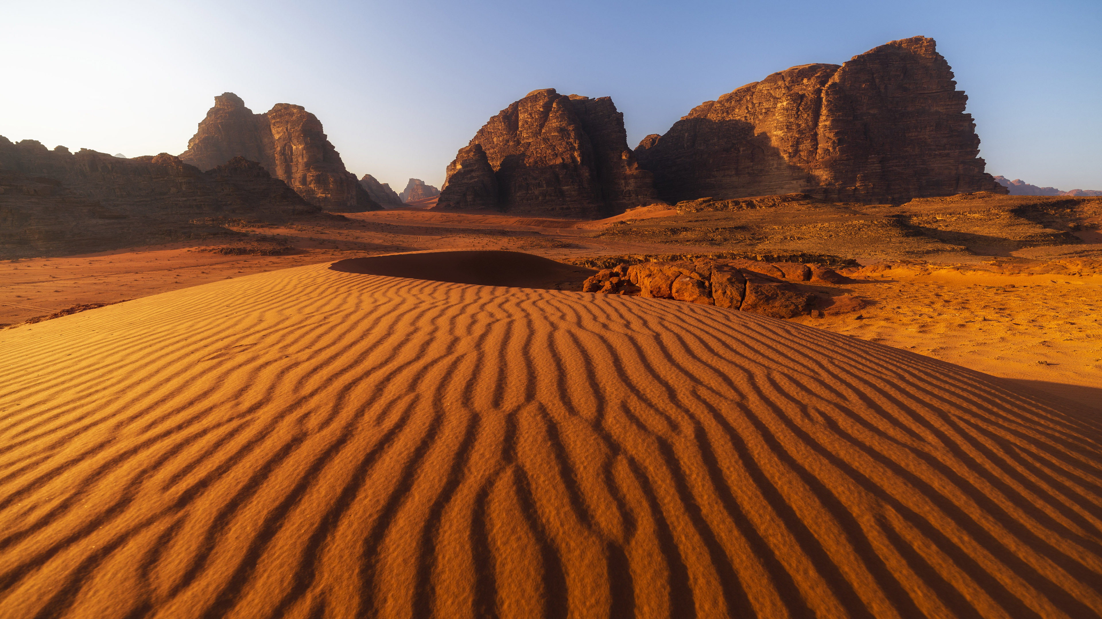 Islamic Travel