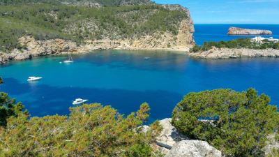 Las 5 mejores playas Ibiza