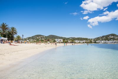 Playa de Talamanca