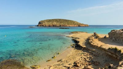 Cala conta (Platges del comte)