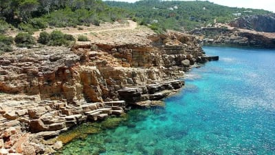 Playa de Punta Galera