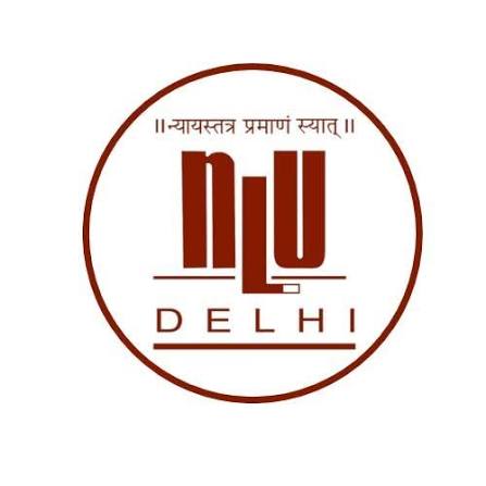 National Law University Delhi