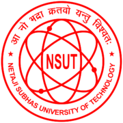 Netaji Subhas University of Technology